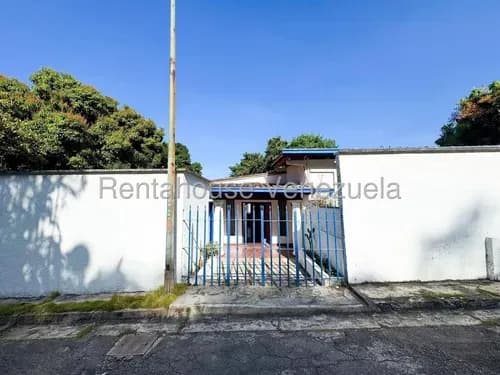 Ls Vende Casa Lomas Del Mirador