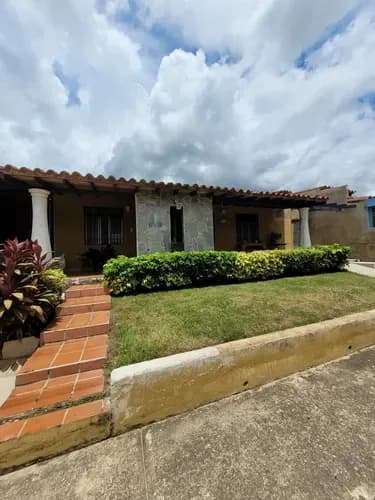 Casa En San Diego Res. Parque La Cumaca