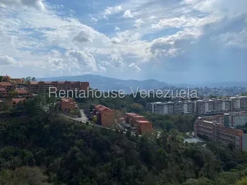 Aa Apartamento En Alaquiler Colinas De La Tahona Impecable Mls #26-18170