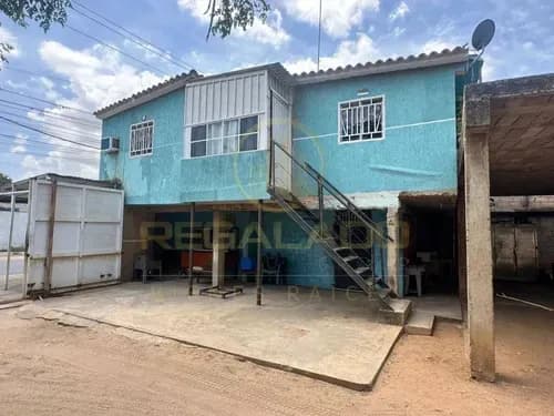 Elv-332 Zona Oeste Local Comercial Sector El Pedregal Calle 94