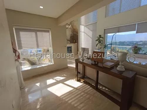 Exclusivo Penthouse Planta 100% Pozo De Agua Triple Anillo De Seguridad 6h, 6b, 6e 1 M 26-13492