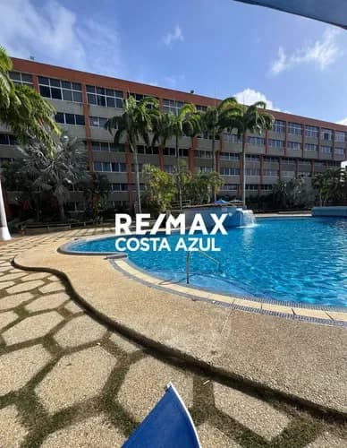 Remax Vende Apartamento De 68mts2 En Isla Nueva, Tucacas