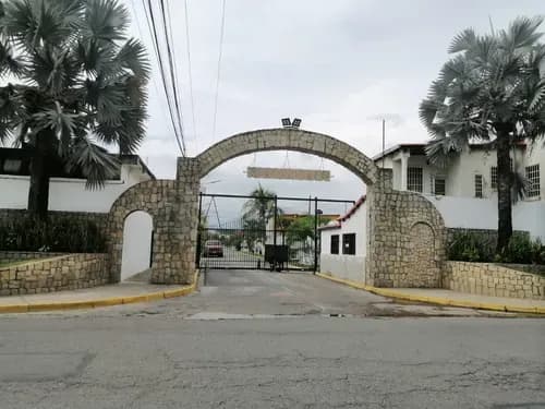 Casa En Venta/urb Villas Antillanas Morita I/pg1112
