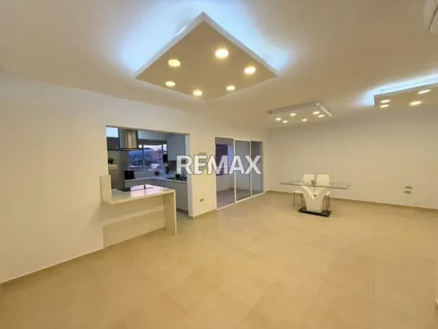 MODERNO APARTAMENTO EN ALQUILER EN NUEVA SEGOVIA BARQUSIMETO LARA