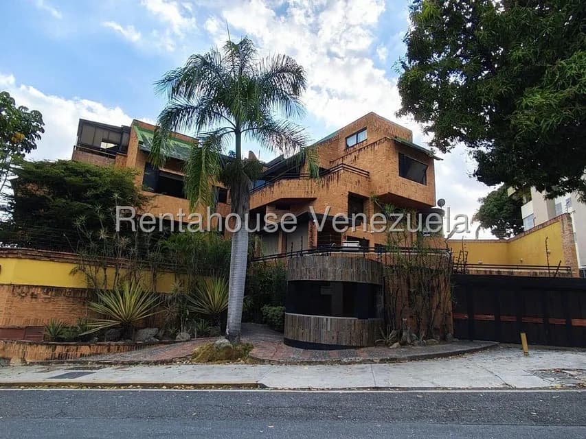 Apartamento (Multiples Niveles) en Venta en La Castellana, Distrito Metropolitano