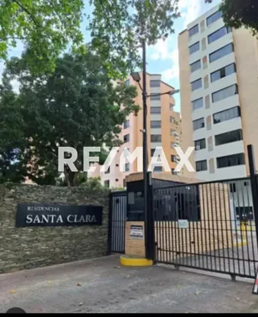 En venta apartamento tipo estudio en Resd Santa Clara en Valencia