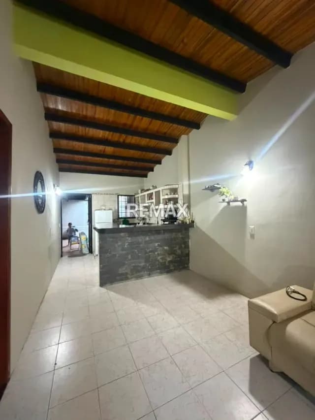 En Venta Casa en Urbanizacion Roca Terra Cabudare