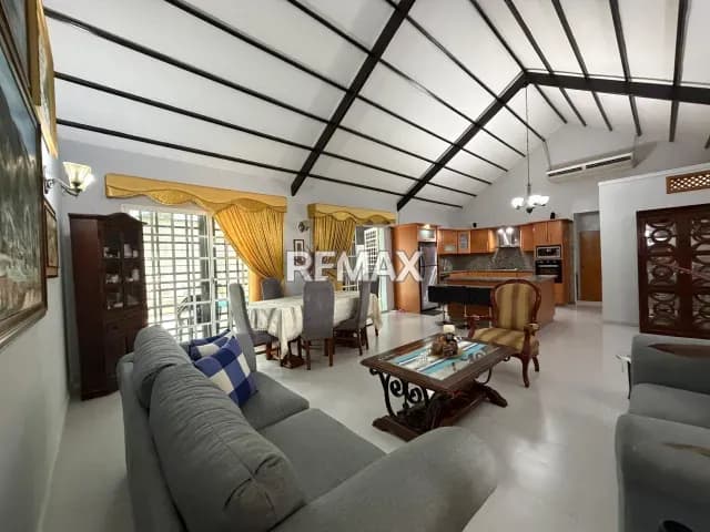 Casa en Venta en Urbanizacion Campestre San Miguel, Maturin