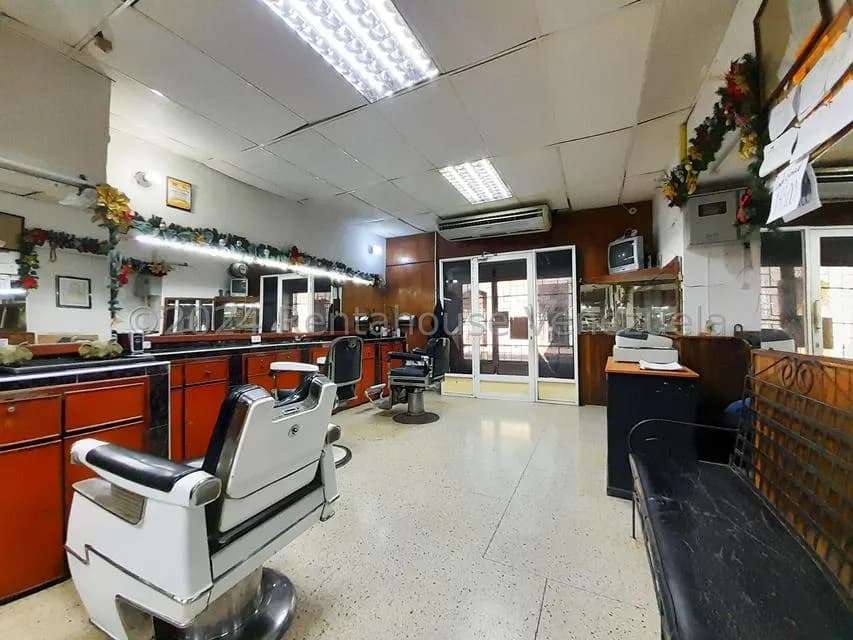 Comercial (Local Comercial) en Venta en Centro, Falcon