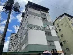 Apartamento (1 Nivel) en Venta en Los Palos Grandes, Distrito Metropolitano