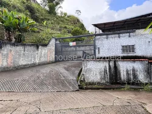 Venta De Terreno / Las Salias / Ls 26-10278 Yg