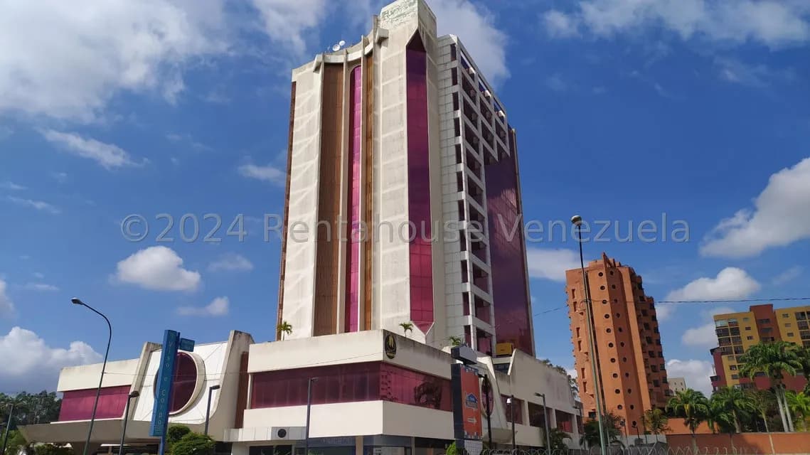 Comercial (Oficina) en Alquiler en Zona Este, Lara