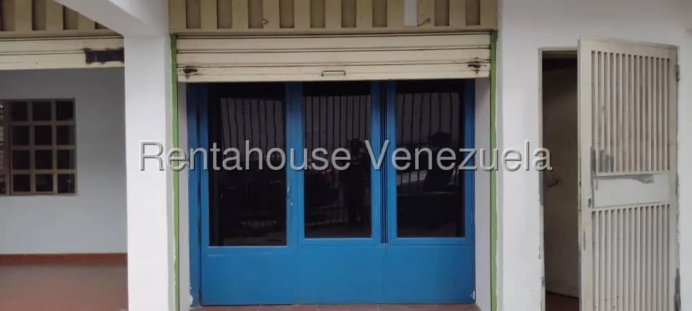 Comercial (Local Comercial) en Alquiler en Centro, Lara