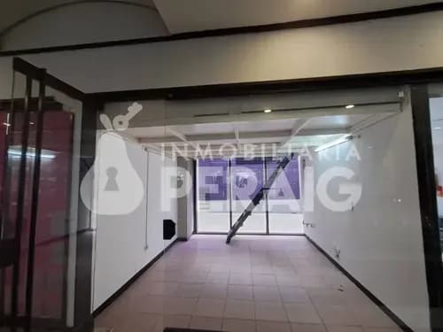 Venta Local Comercial Chacaito/24mts/em