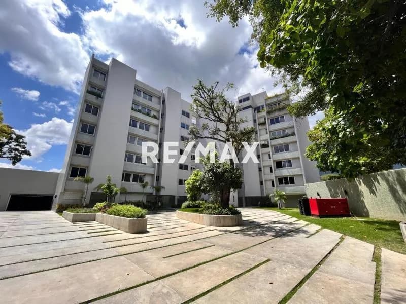 APARTAMENTO EN VENTA - URB. CAMPO ALEGRE