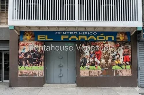 Local En Venta Parroquia La Candelaria, Caracas 26-21921