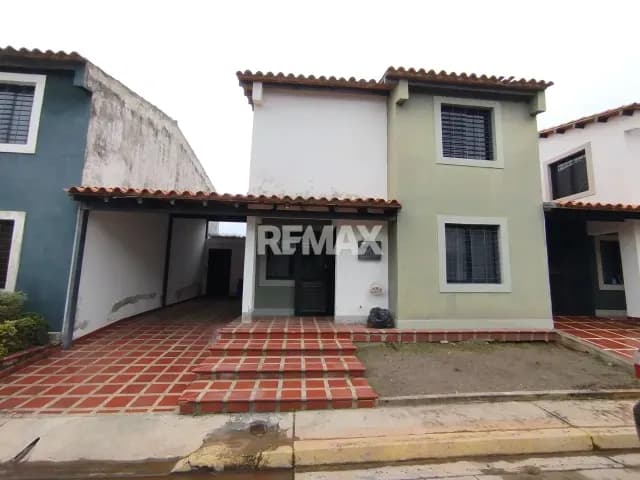 Casa venta Cabudare Villa Roca III