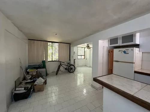 Yasmin Roa Vende Apartamento Residencias Pedregal Cod 330182