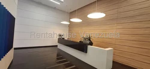 Oficina En Alquiler - Las Mercedes - Mariela García - 26-13714