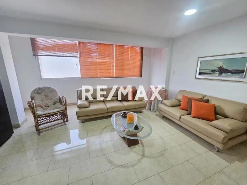 Apartamento en alquiler Urbanización San Isidro