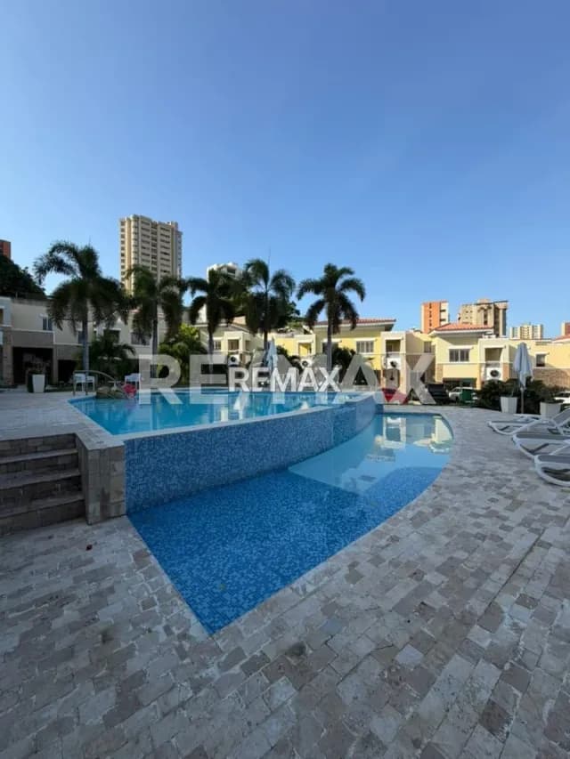 Casa villa puerto banus