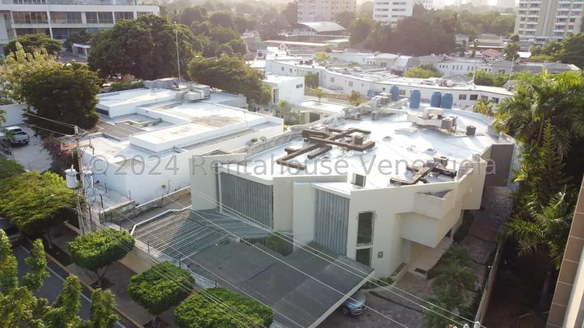 Casa (Multipes Niveles) en Venta en Virginia, Zulia