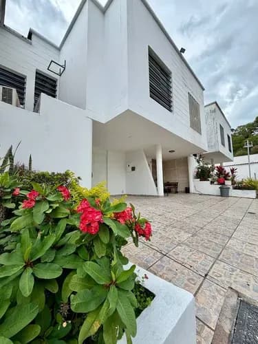 Townhouse En Venta Urb Sotavento Ms