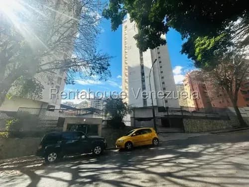 Apartamento En Terrazas Del Avila. Cocina Y Baños Remodelados. 120mts2. Cmd 26-15577