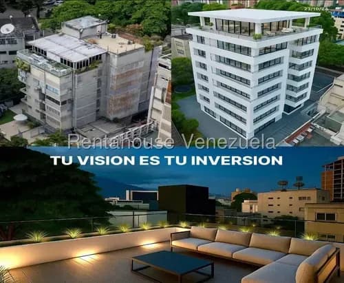 Edificio En Venta En Las Mercedes Jr