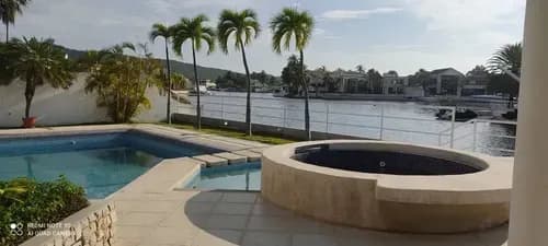 Se Vende Casa Las Villa En El Complejo Turístico Lechería