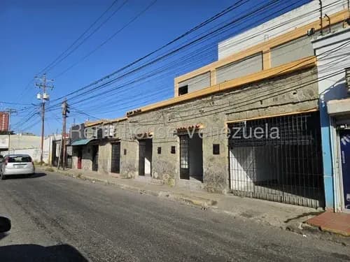 Milagros Inmuebles Local Venta Barquisimeto Lara Zona Centro Economica Comercial Economico Código Inmobiliaria Rent-a-house 26-12612