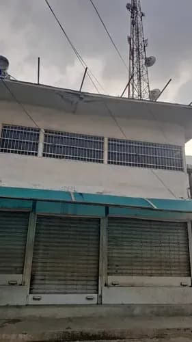 Local Comercial En El Centro De Puerto Cabello Jmgb
