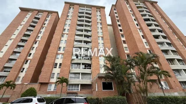 Apartamento en Venta Urb Miravila