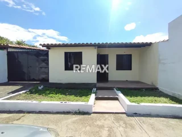 En Alquiler Casa ubicada en Guanare, Urb. Villa Esperanza, Calle 1-S3, Guanare, Portuguesa, Venezuela