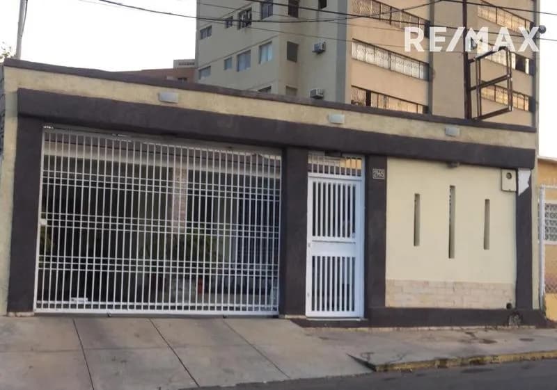 Casa en Sector Primero de Mayo.Maracaibo