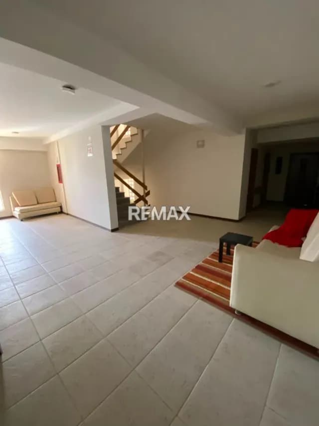 Apartamento en Alquiler Piccola Europa