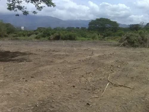Terreno En Venta En Hacienda Monteserino, Municipio San Diego, Estado Carabobo. Zenaida Quintero