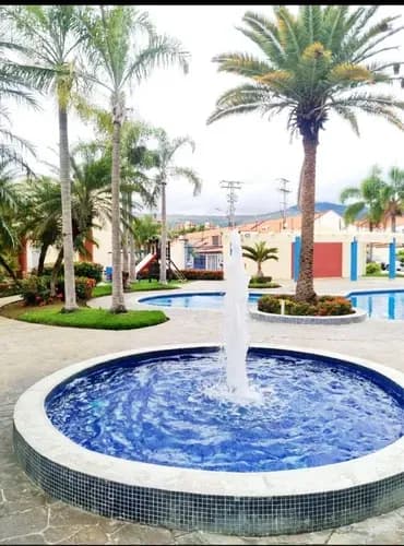 Daniela Jimenez, Apartamento En Venta Urb. La Granja, Res. La Granja Country