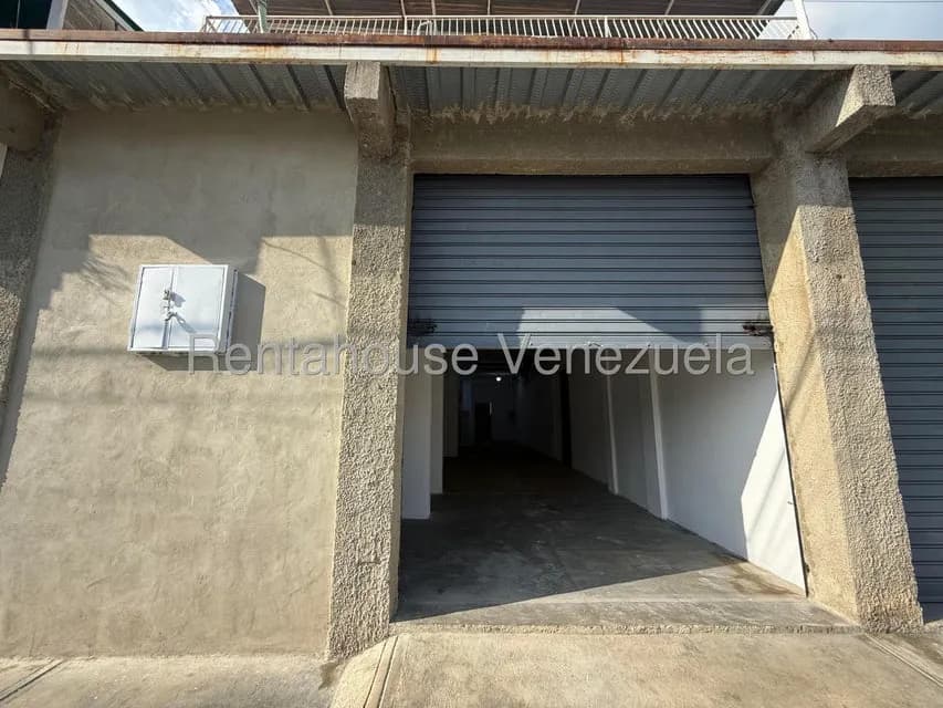 Comercial (Local Comercial) en Alquiler en Santa Rosa, Aragua