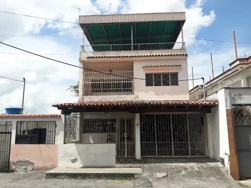 Casa En Venta Guatire