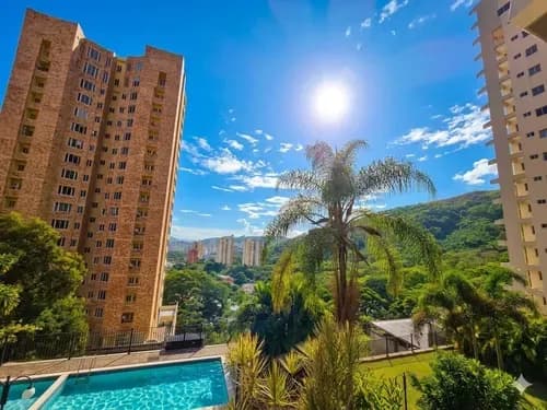 Apartamento El Parral Planta 100 Y Pozo 265mtrs
