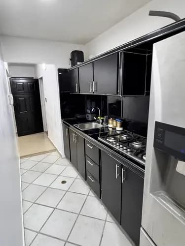 En Venta Apartamento En Resd. Paso Real San Diego, Planta Baja!!! Mmol