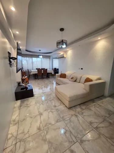 Yasmin Roa Vende Hermoso Apartamento En La Urb. Las Chimeneas Cod 30820