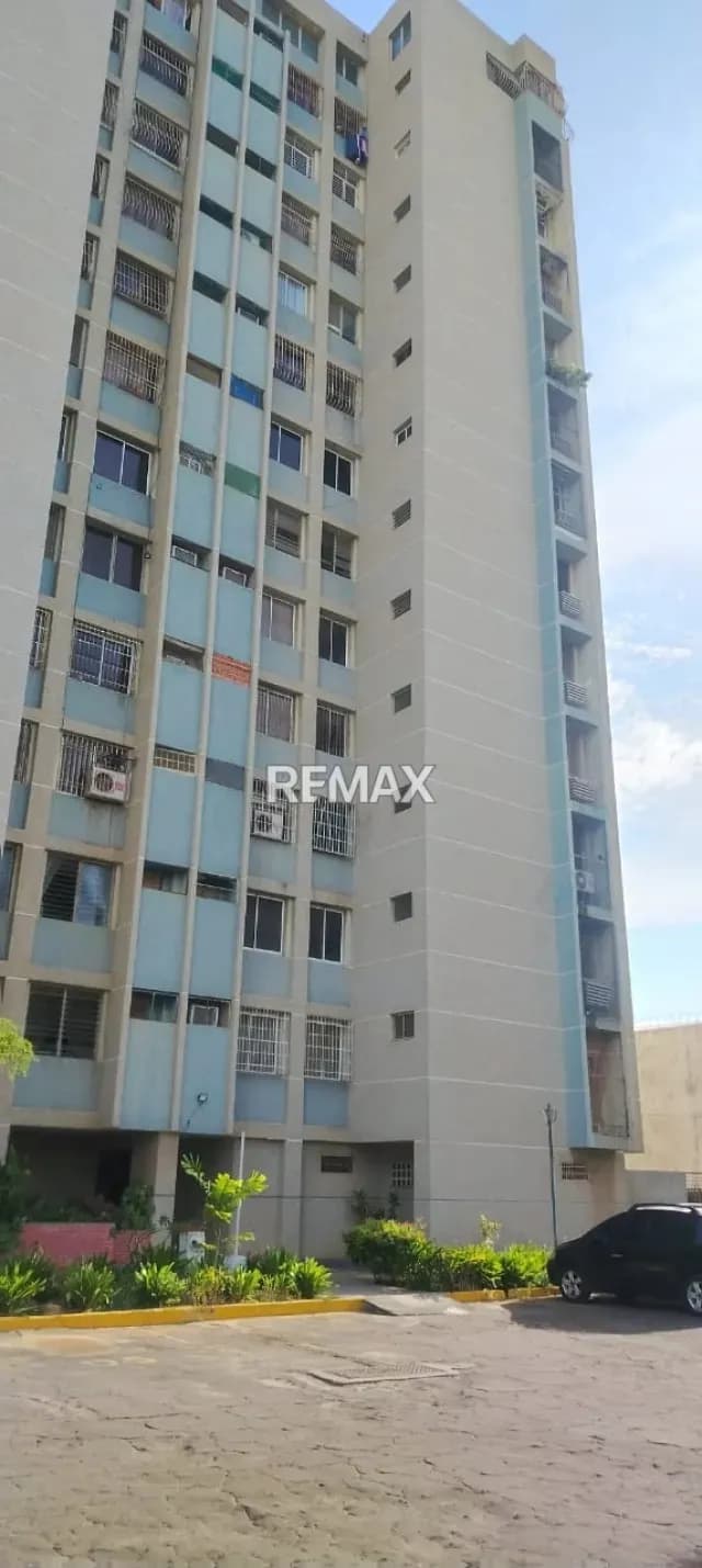 Penthouse en Venta Edificio Don Francisco