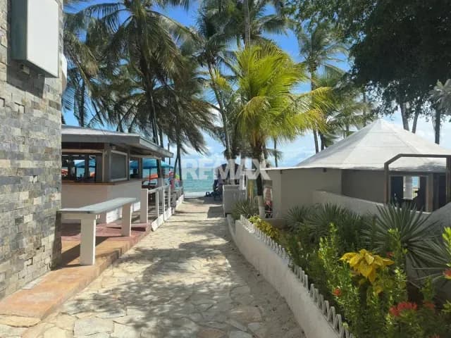 TERRENO POTENCIAL PARA INVERSIÓN COMERCIAL, EN PLAYA EL YAQUE