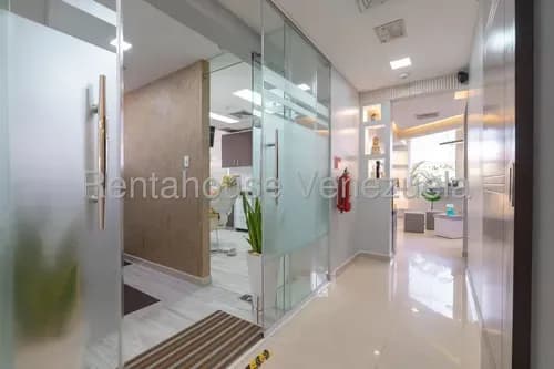 Local Comercial Venta El Rosal Torre Tamanaco Exclusivo Consultorio