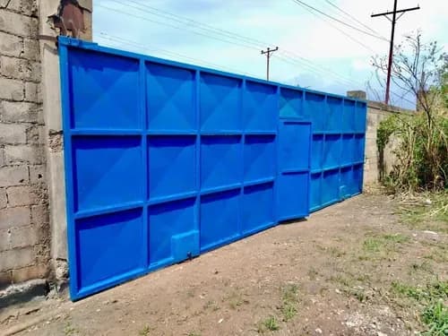 En Venta Terreno Industrial En La Guacamaya Valencia