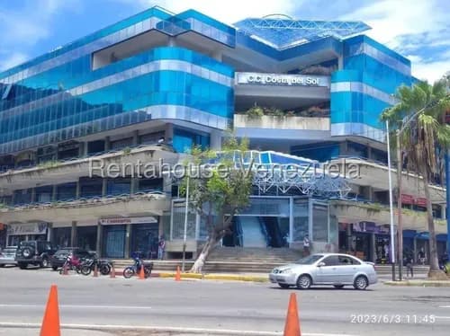 Ym // Local Comercial En Alquiler // Caribe // Mls #26-19955