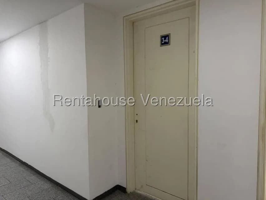 Comercial (Oficina) en Venta en Macaracuay, Distrito Metropolitano