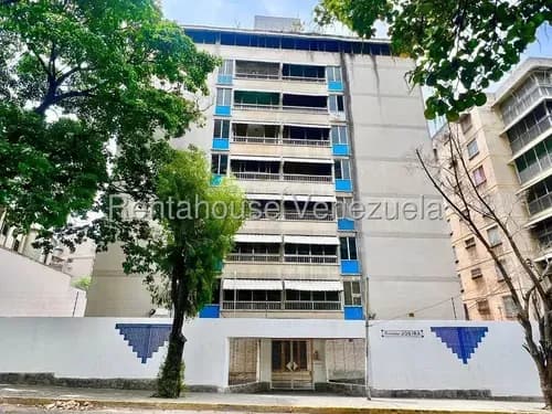 Se Vende Bello Apartamento En Las Palmas Mls 26-22150